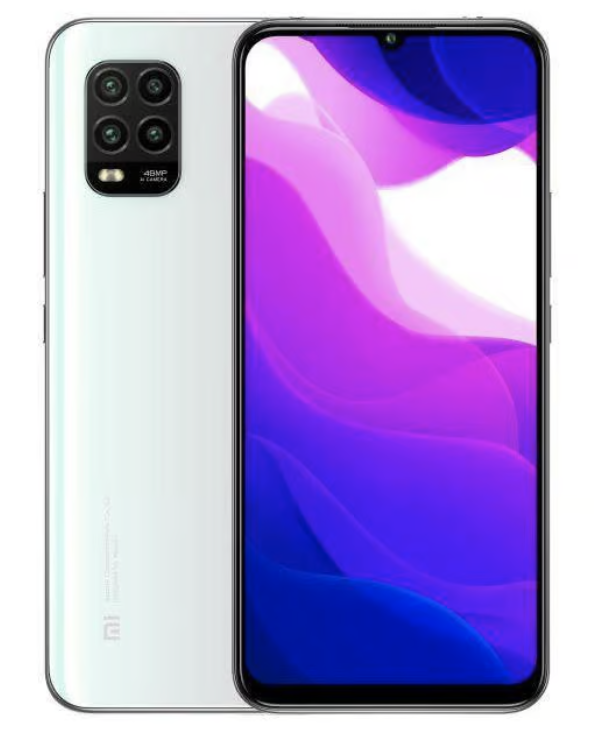 Mi 10 Lite